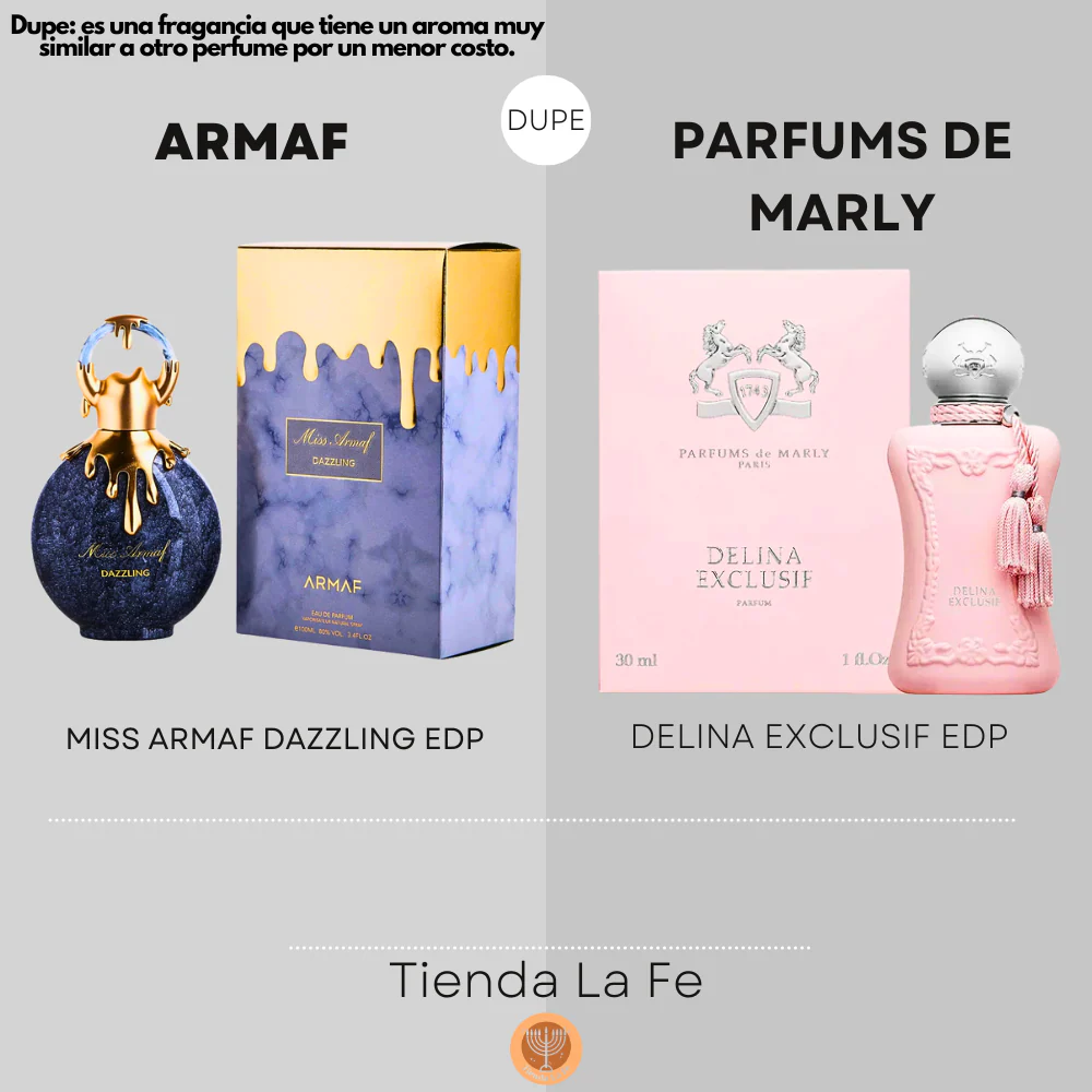 Armaf Miss Dazzling Women 100ml EDP